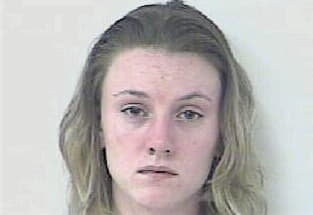 Alexandra Cowgill, - St. Lucie County, FL 